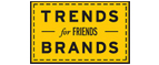 Скидка 10% на коллекция trends Brands limited! - Карачаевск